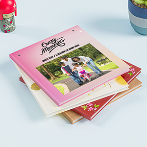 Photo Albums